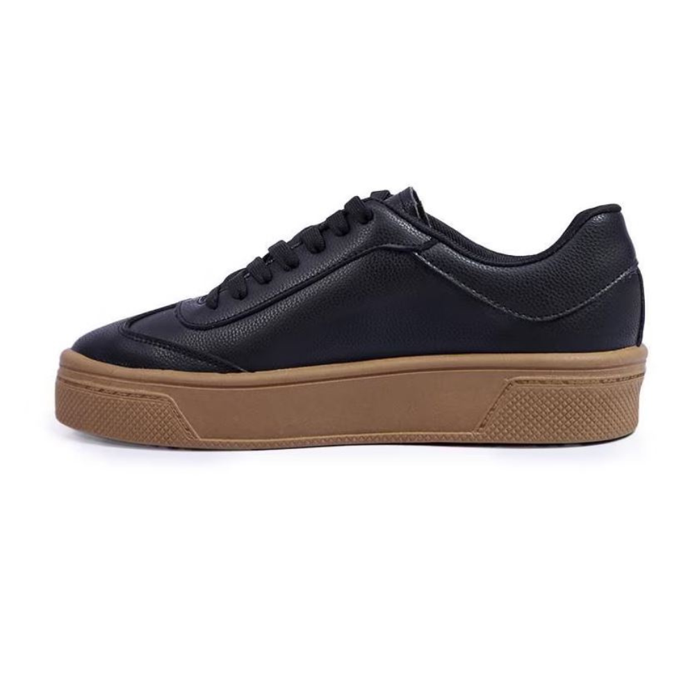 Harvest Black/Camel