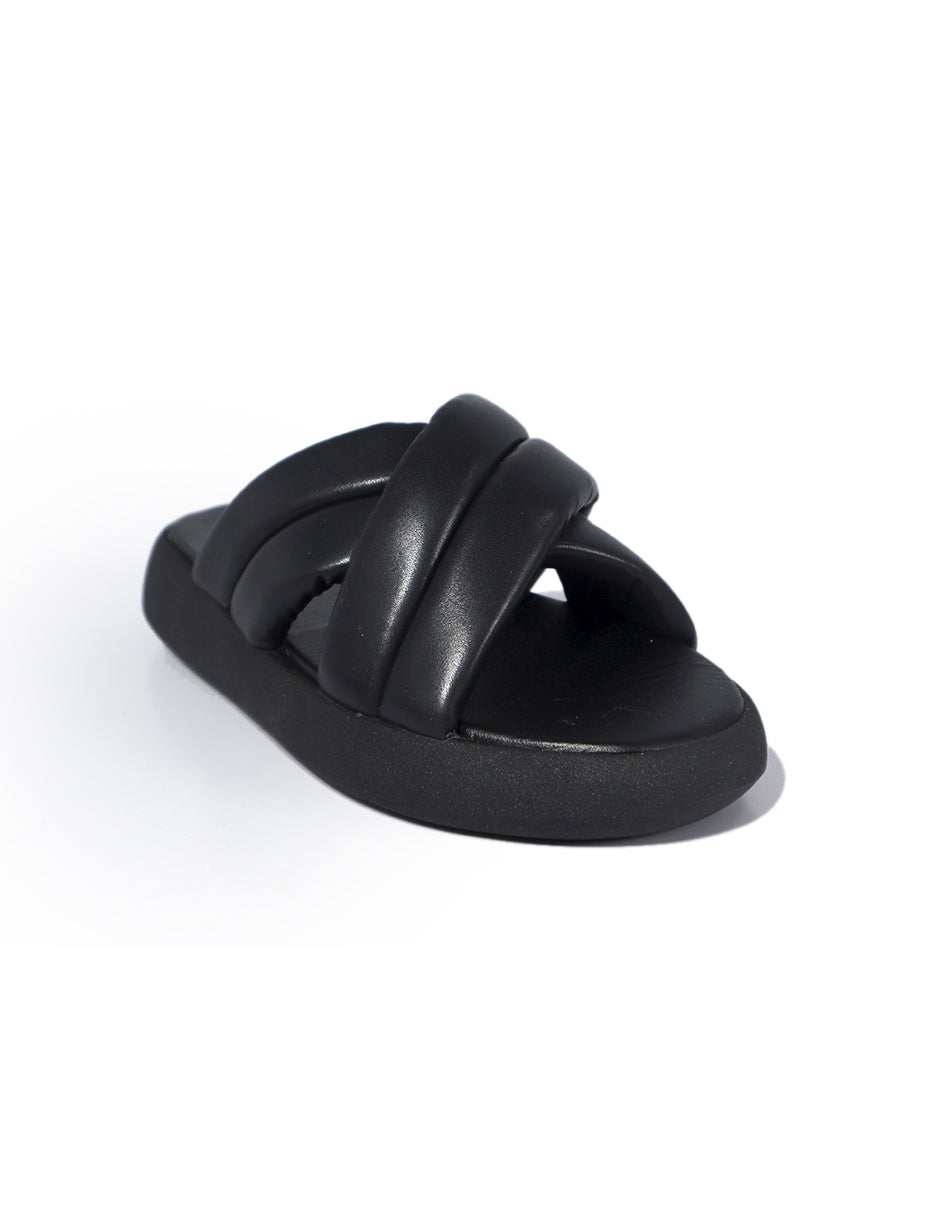FF sponge sandal