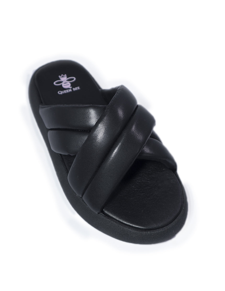 FF sponge sandal