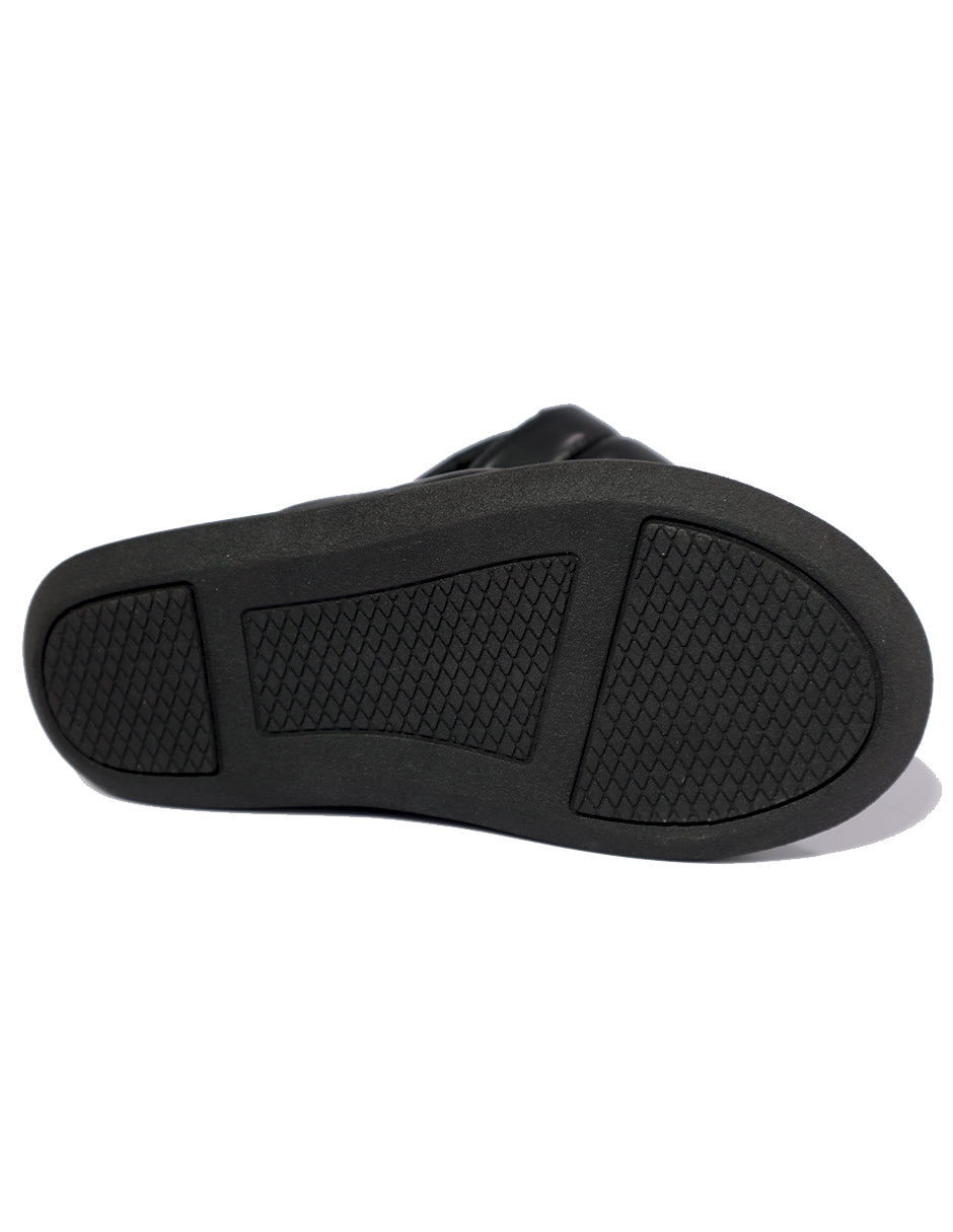 FF sponge sandal