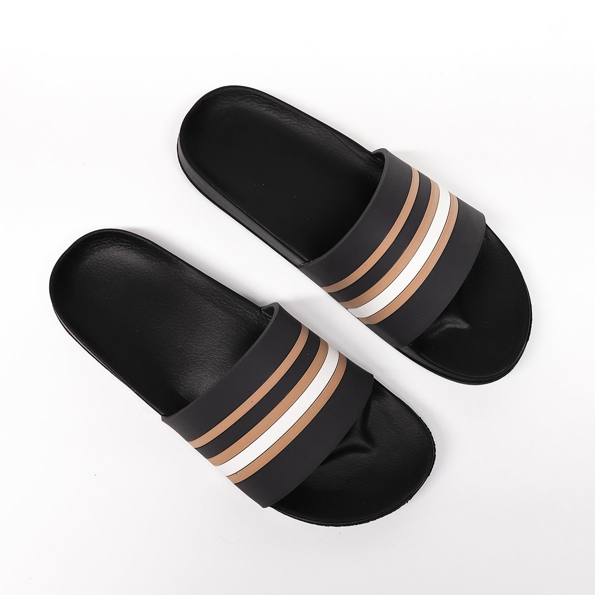 Pumas special edition slides