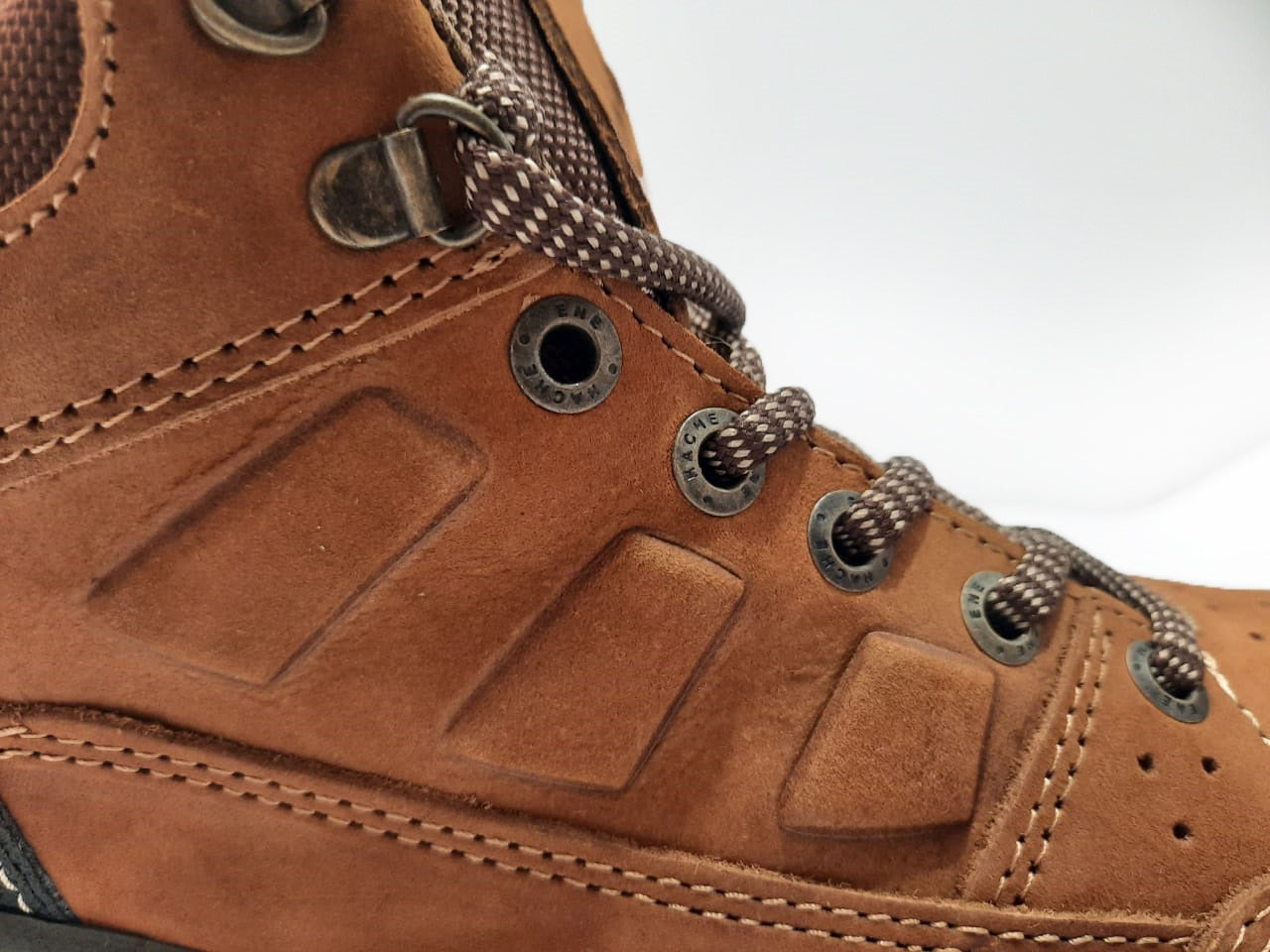 Men's Hiking Boots NH Boots®️