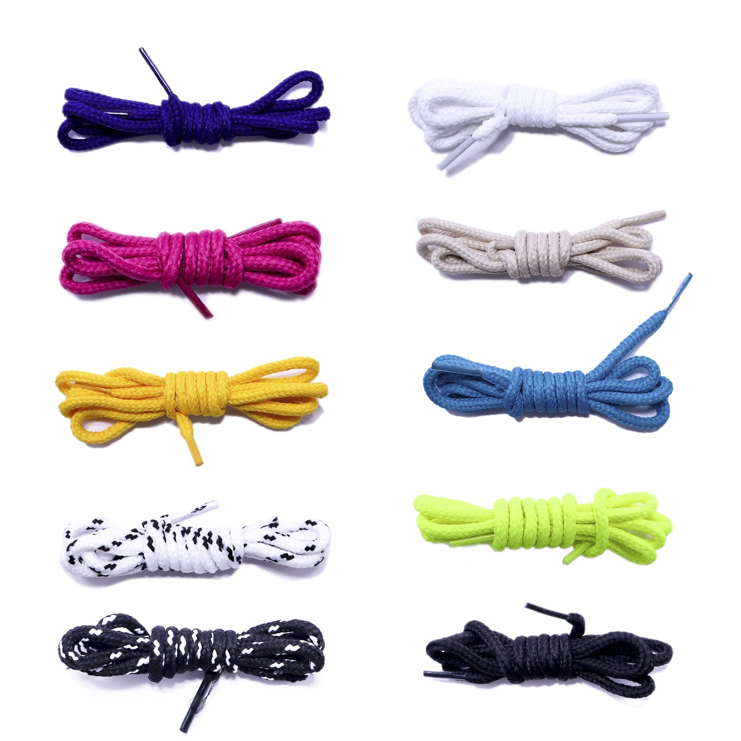 Shoelace kit