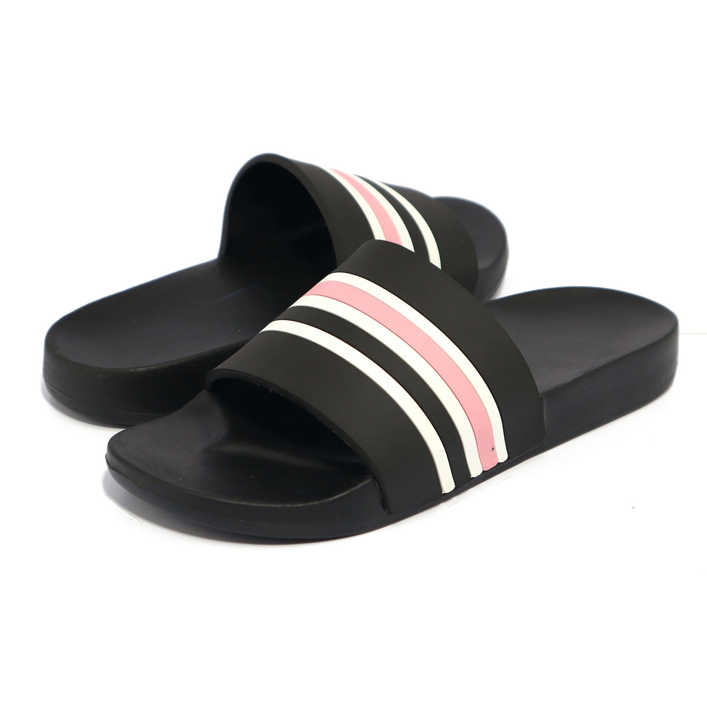 Slide Dama Rosa/Negro Belfast Athletics