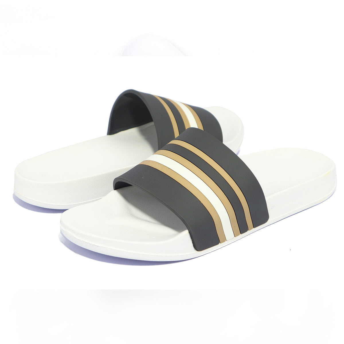 Pumas special edition slides
