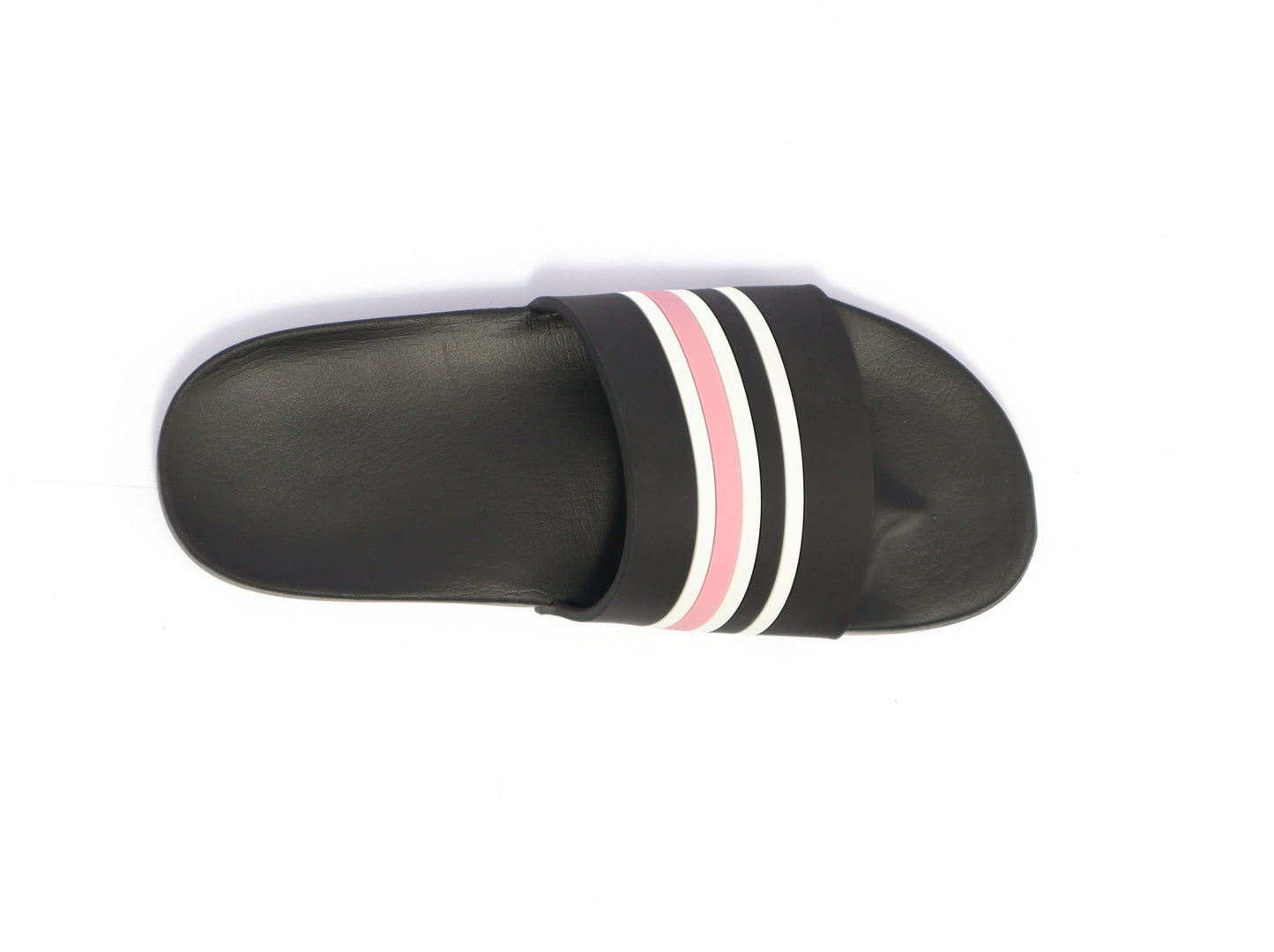 Slide Dama Rosa/Negro Belfast Athletics