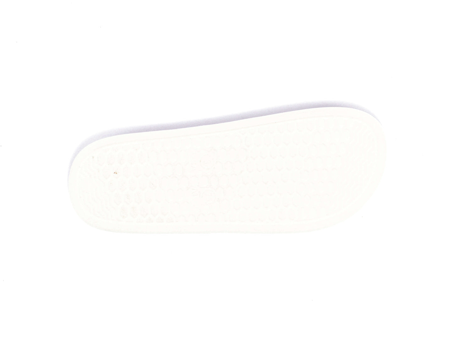 Slides Bco/Verde special edition