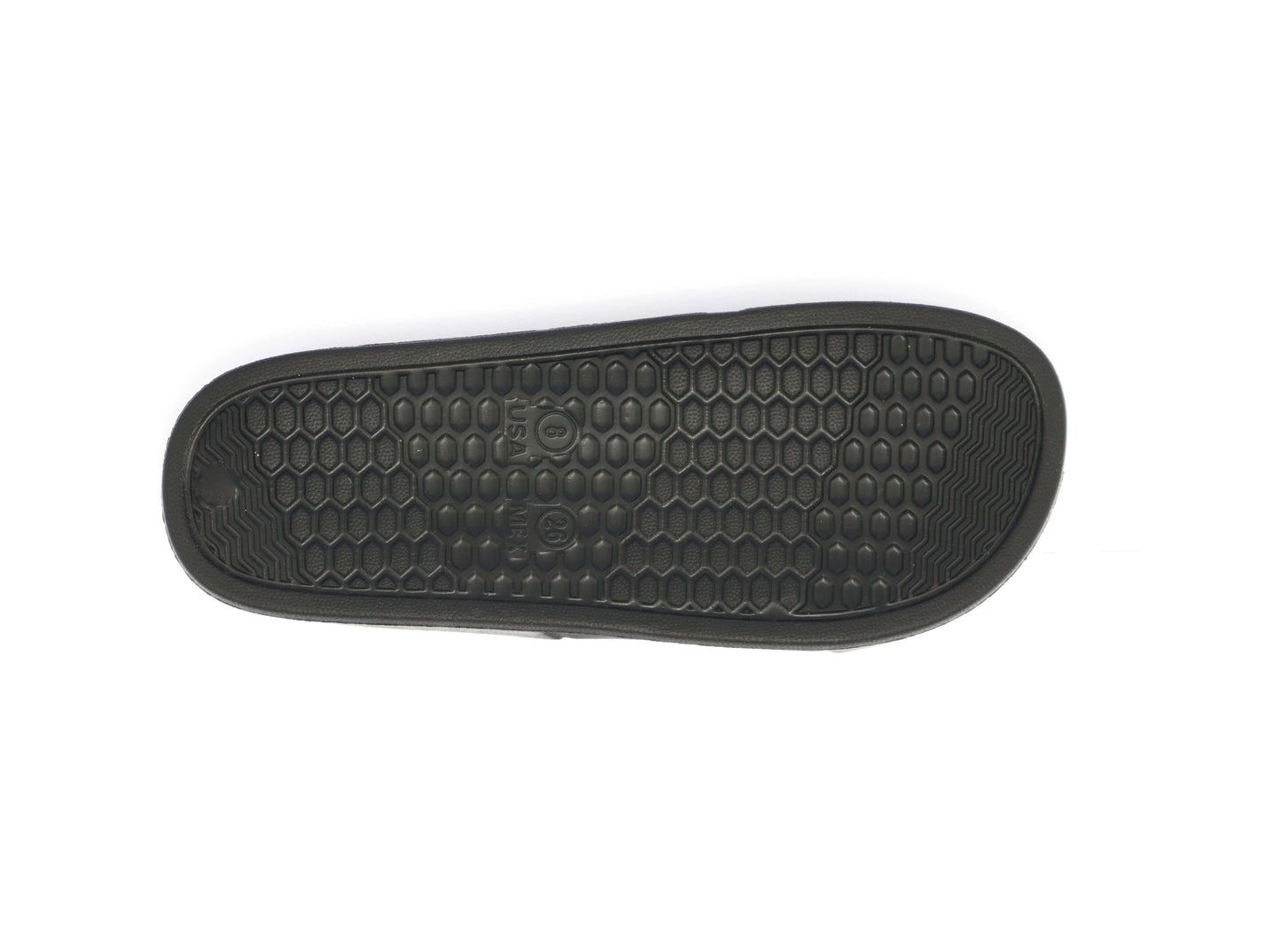 Slide Dama Rosa/Negro Belfast Athletics