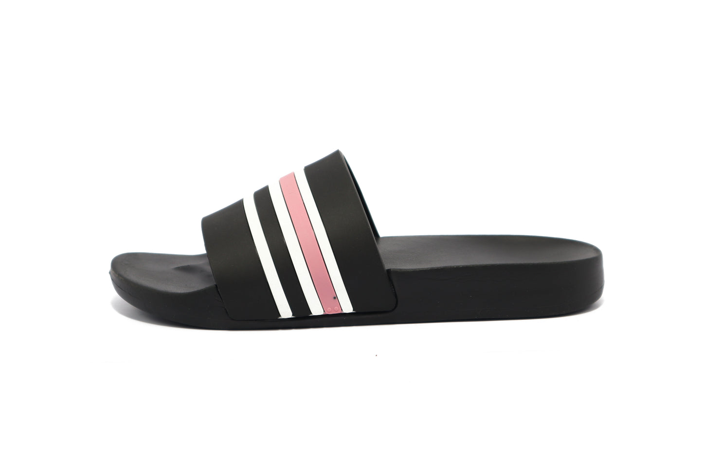 Slide Dama Rosa/Negro Belfast Athletics