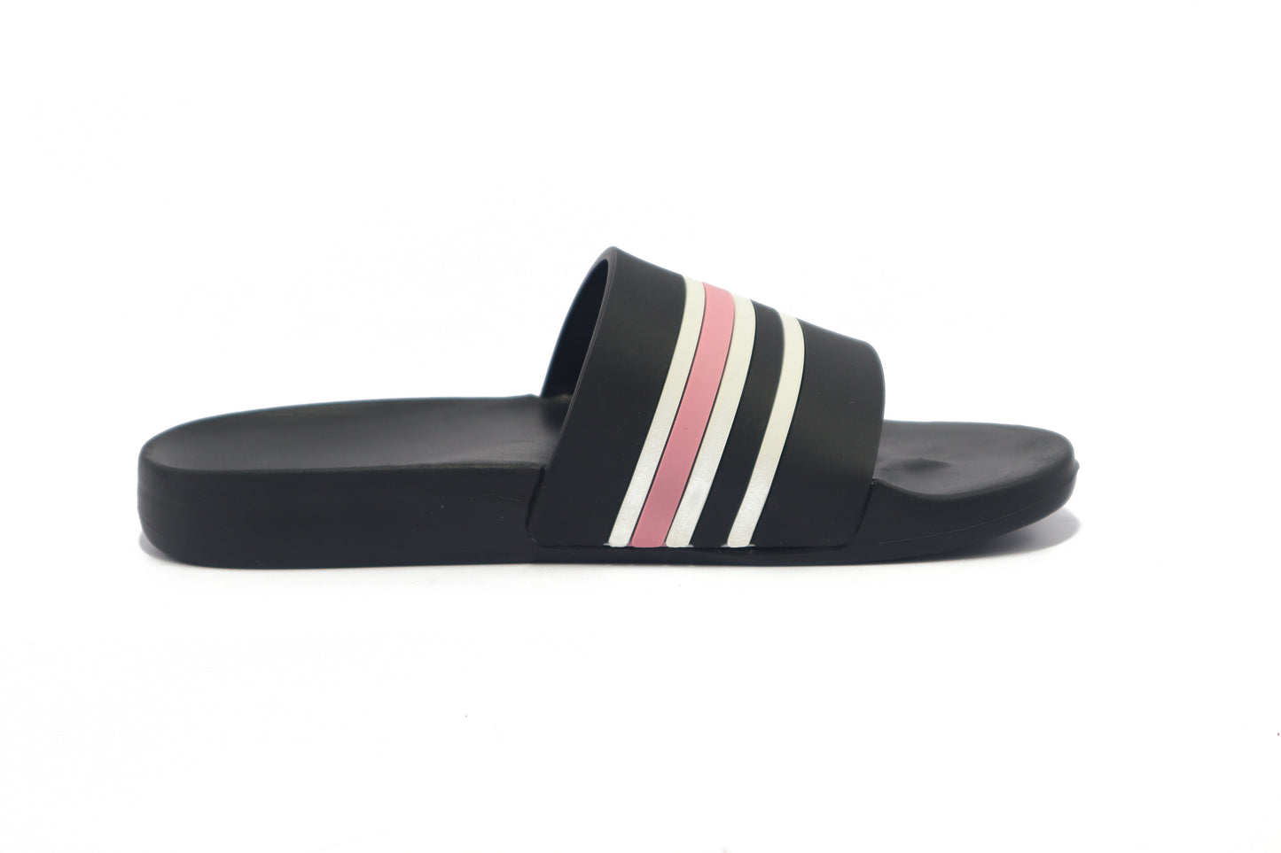 Slide Dama Rosa/Negro Belfast Athletics
