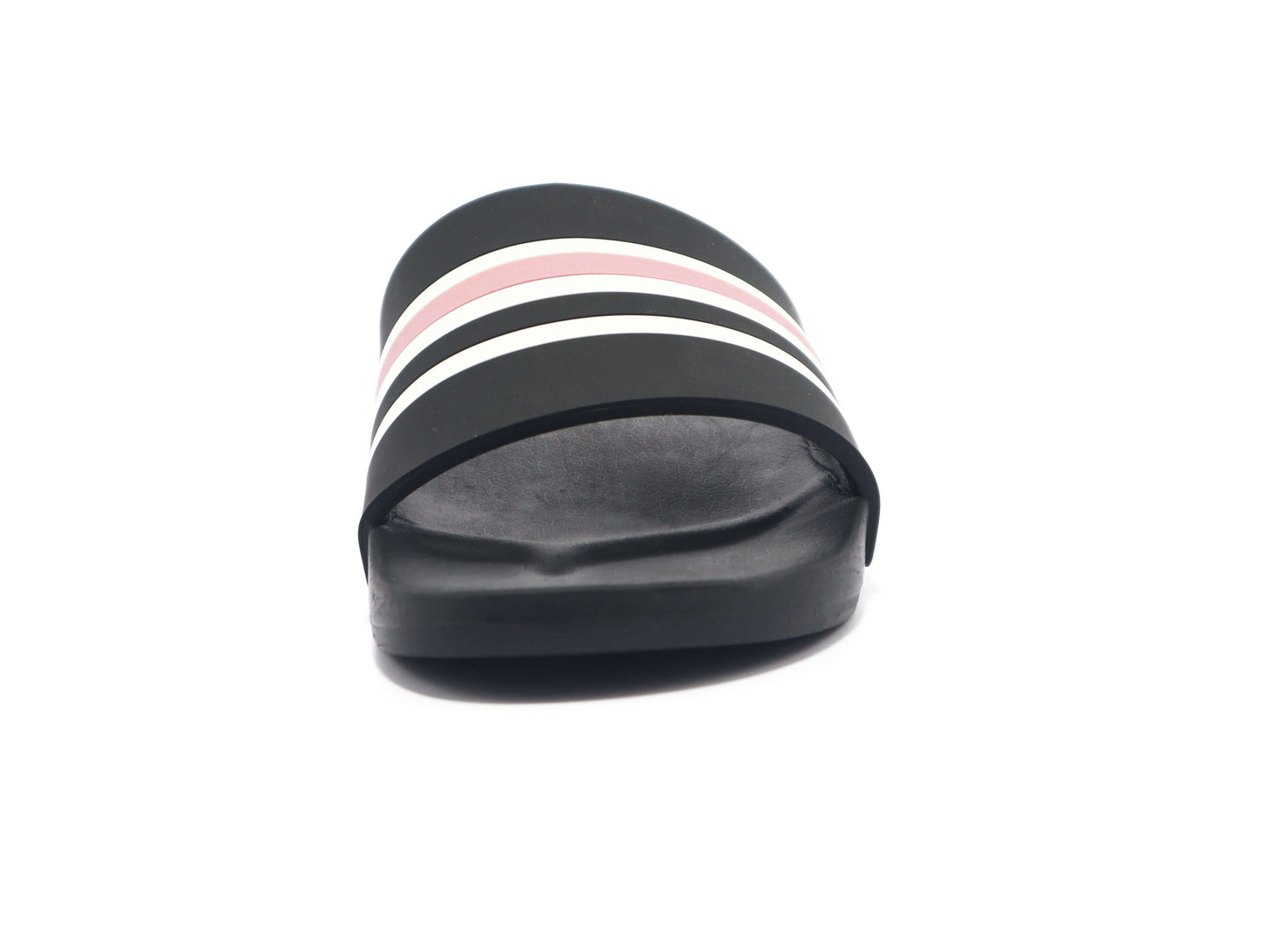 Slide Dama Rosa/Negro Belfast Athletics
