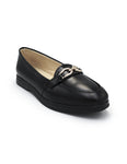 Mocasin Capadoccia Negro