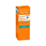 Avène Cleanance Protector Solar TriAsorB FPS 50+, 50ml