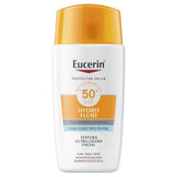 Eucerin 2 Pack Protección Solar 50ml+200 ml