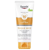 Eucerin 2 Pack Protección Solar 50ml+200 ml