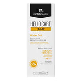 Heliocare 360° Water Gel Protector Solar 50 ml