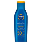 set NIVEA protect & Refresh Sport