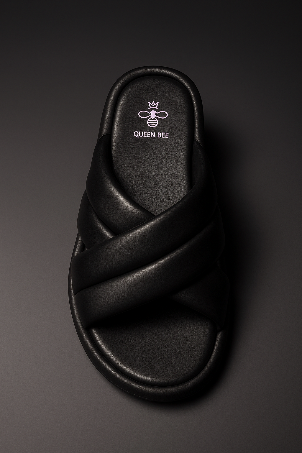 FF sponge sandal