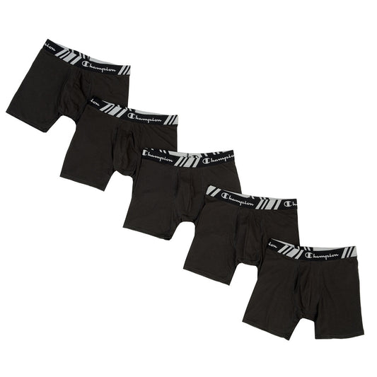 Champion Boxers Men pack (5)