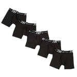 Champion Boxers Hombre pack (5)