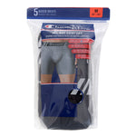 Champion Boxers Hombre pack (5)