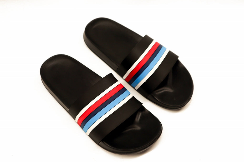 Bayern Belfast Athletics Men's Slide