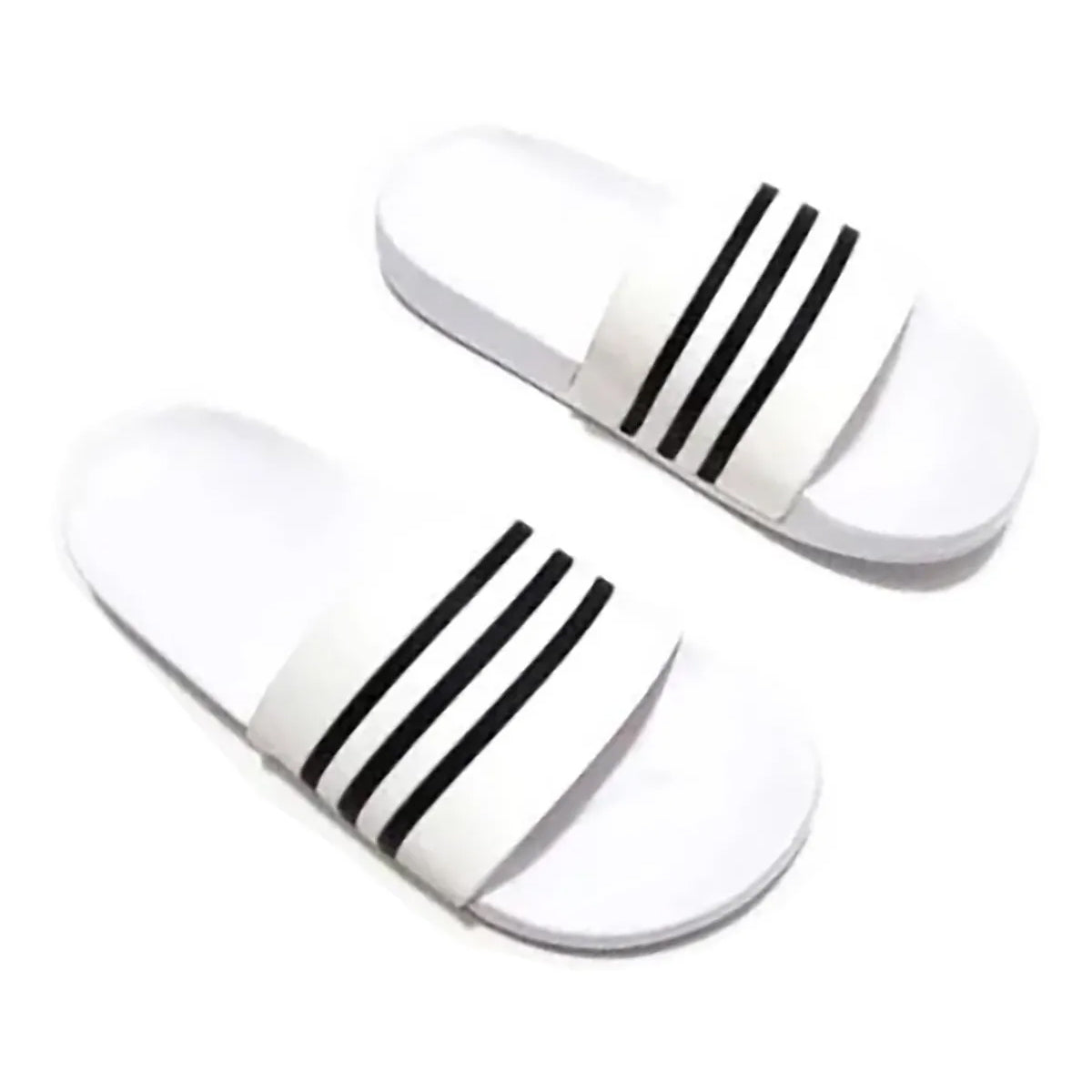 Women's sandal White BA