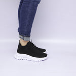 Trainning Knit Sneaker