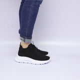 Trainning Knit Sneaker